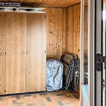 Сasa de vacaciones Three-bedroom In Blåvand