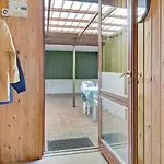 Prázdninový dům Three-bedroom In Blåvand
