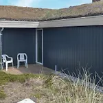 Сasa de vacaciones Three-bedroom In Blåvand