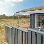 Three-bedroom In Сasa de vacaciones *