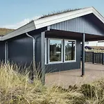 Three-bedroom In * Blåvand