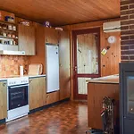 Prázdninový dům Three-bedroom In