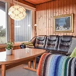 Three-bedroom In *