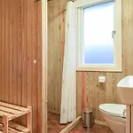 Сasa de vacaciones Three-bedroom In Blåvand