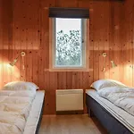 Three-bedroom In Blåvand