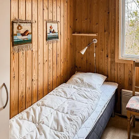 Casa de Férias Three-bedroom In