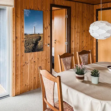 Three-bedroom In Сasa de vacaciones