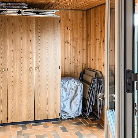 度假居 Three-bedroom In 布拉万德