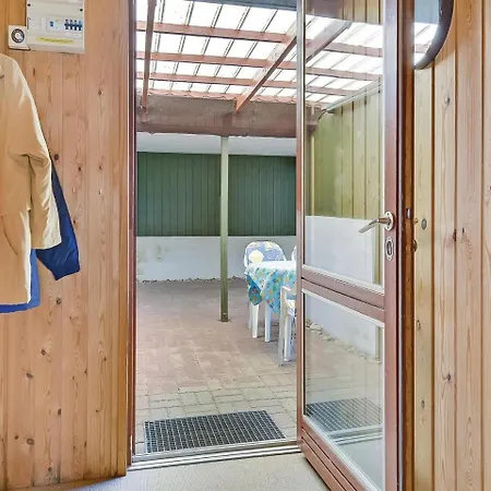 Σπίτι διακοπών Three-bedroom In Blåvand