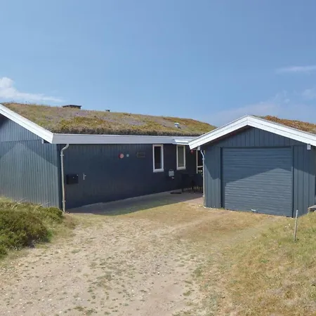 Σπίτι διακοπών Three-bedroom In