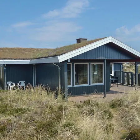 Three-bedroom In *