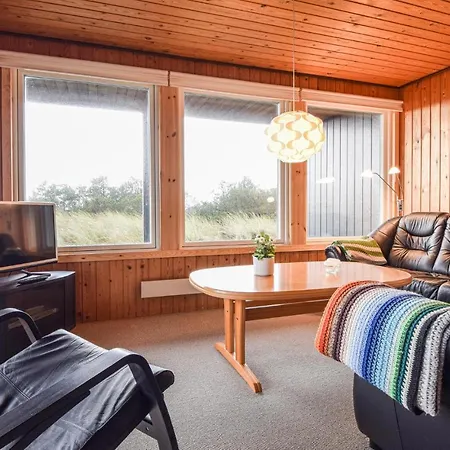 Three-bedroom In Σπίτι διακοπών