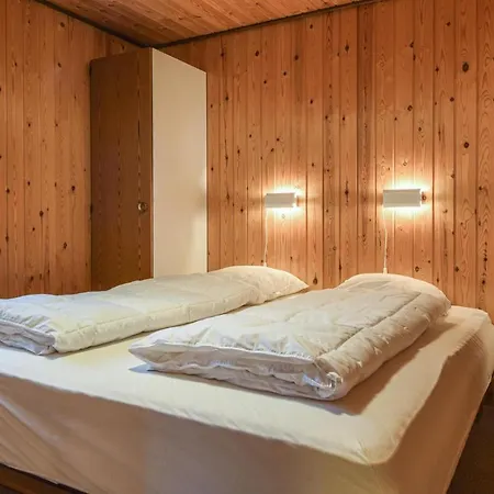 Σπίτι διακοπών Three-bedroom In Blåvand